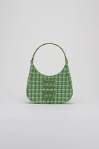 mini sau TWEED MINI BAG