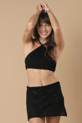 Yola Knit Top