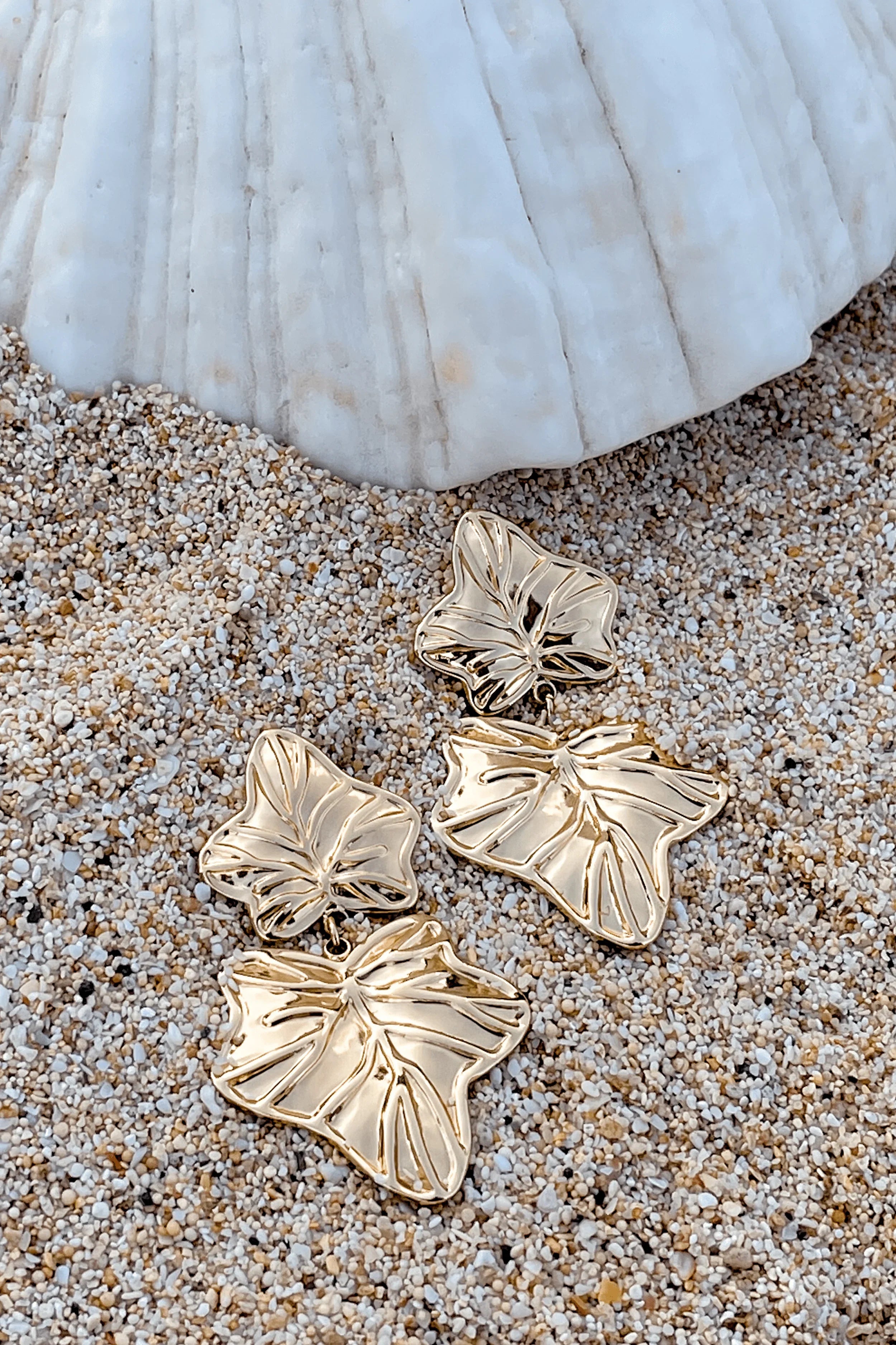 Azura Earrings