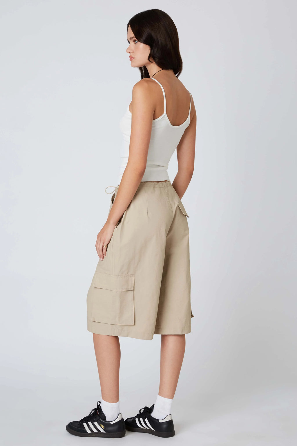 Cargo Shorts