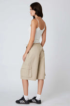 Cargo Shorts