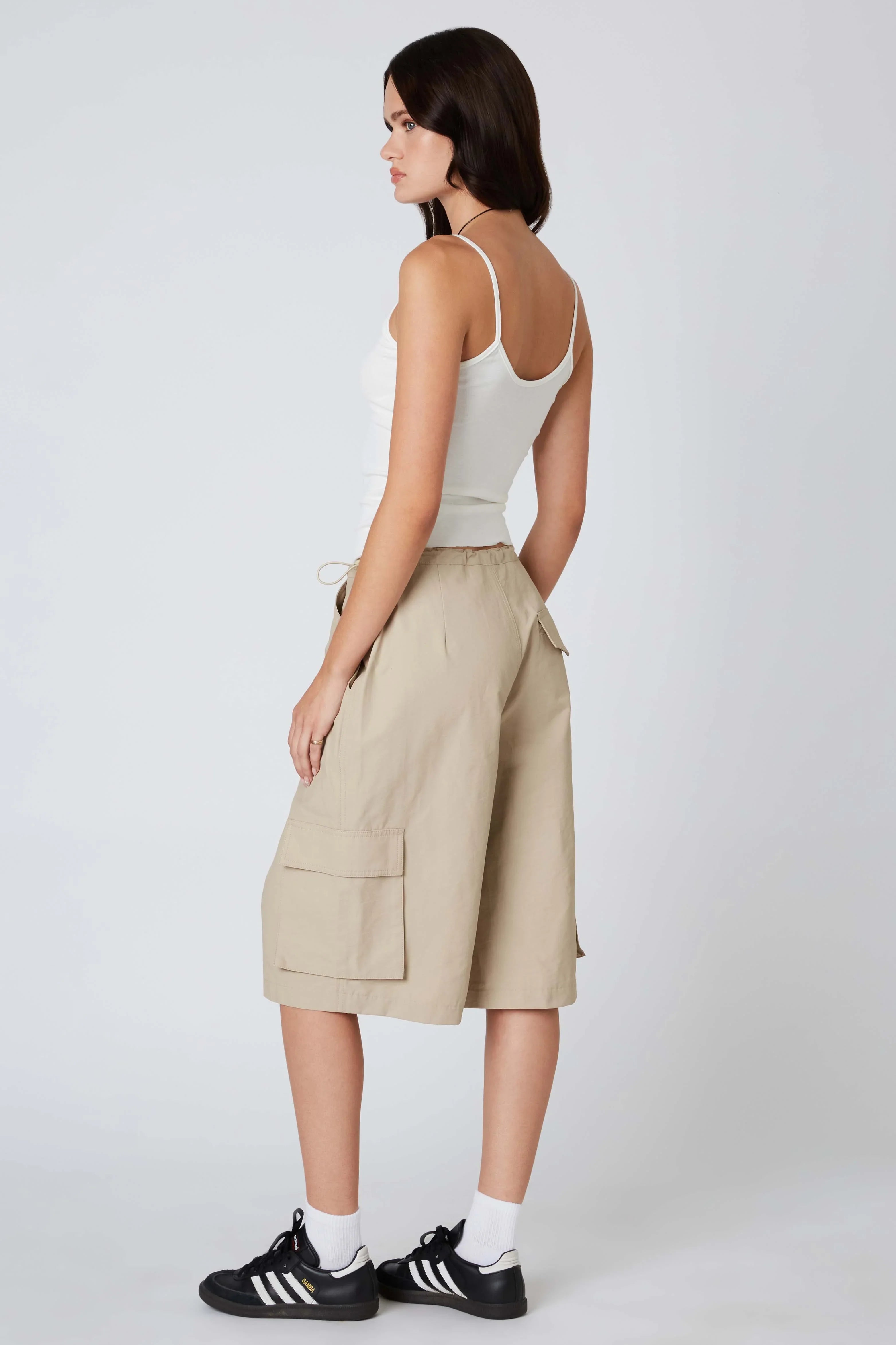 Cargo Shorts