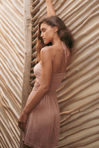 Layana Dress