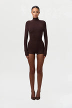 Butter Contour Hot Pants