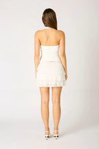 Halter Tube Top