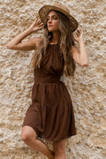 Nyla Dress