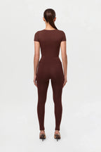 NW Contour Waist Legging