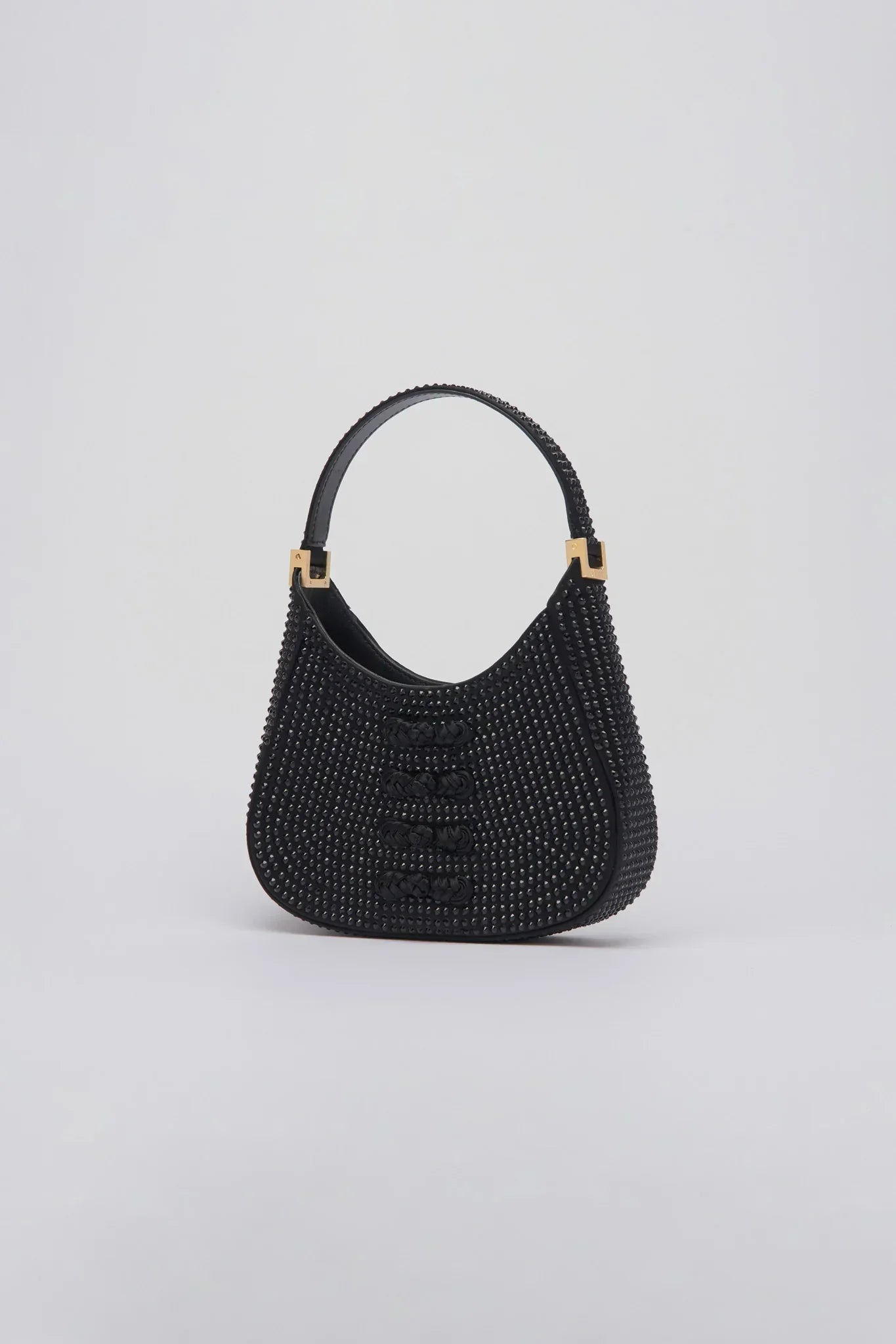 mini sau CRYSTAL MINI BAG