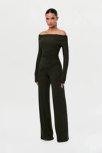 NW Wide-Leg Pants