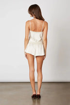 Satin Bias Camisole