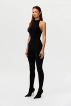 Naked Closed Toe Legging