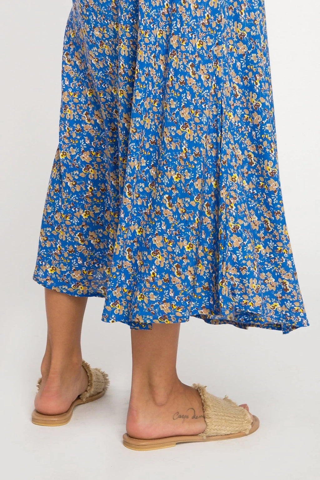 Rami Slide Sandal