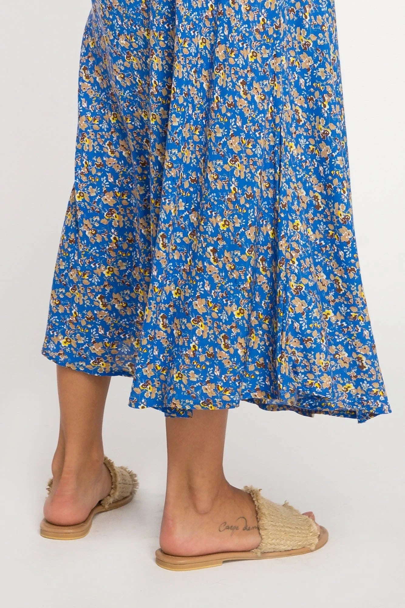 Rami Slide Sandal