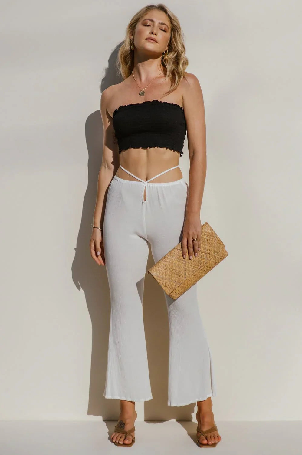 Wholesale Nora Long Pant