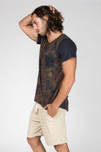 Linen Short