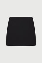 Suiting Mini Skirt