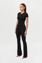 Straight Leg Pant