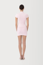 Chase Knit Skirt