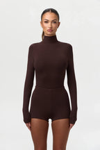 Butter Contour Hot Pants