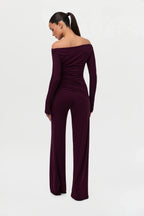 NW Wide-Leg Pants