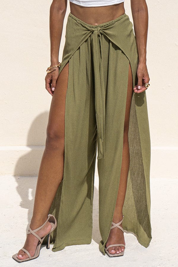 Leah Long Pant