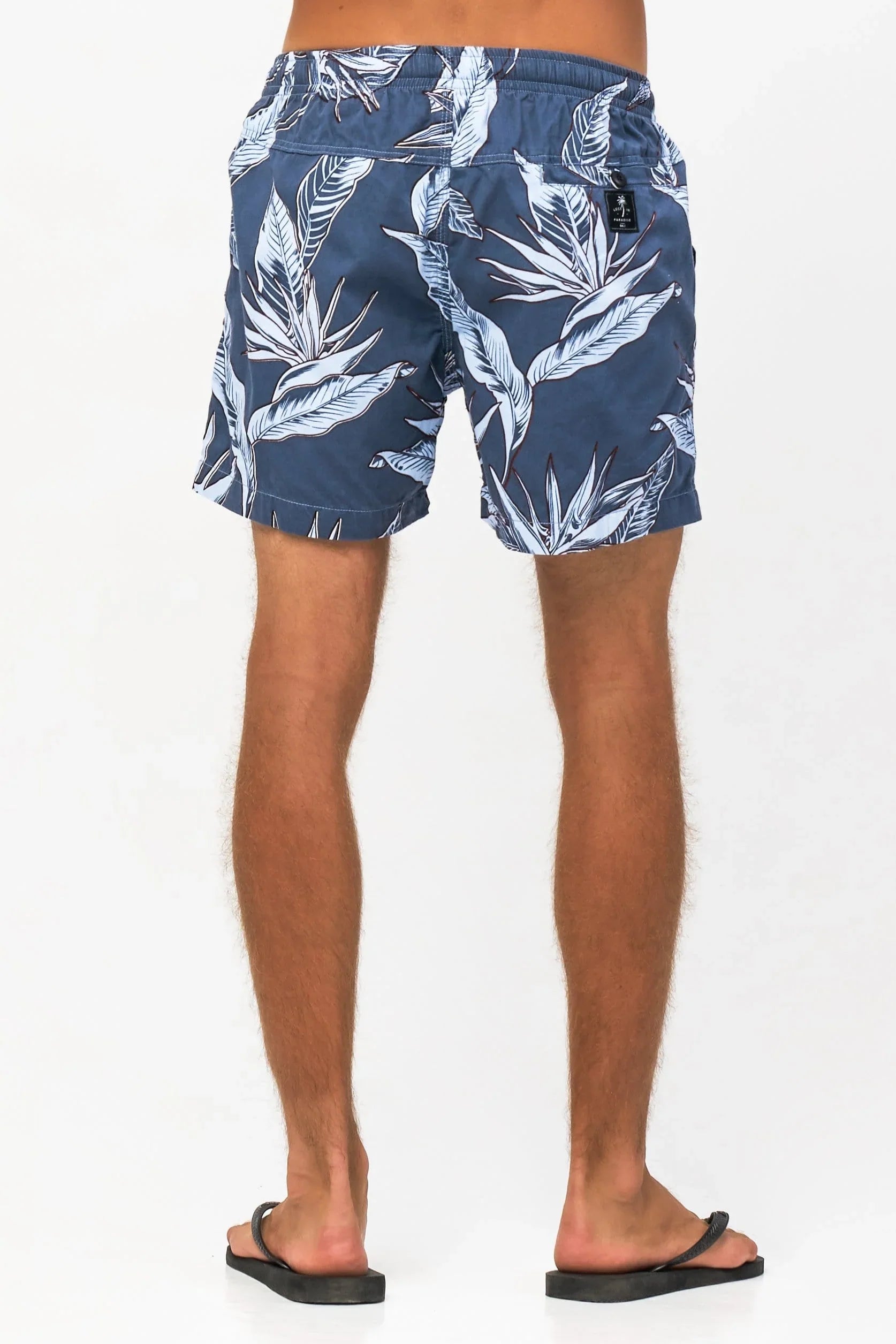 Daun Line Short