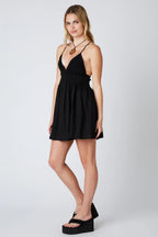 Cotton Sun Dress