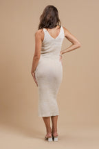 Fran Knit Dress
