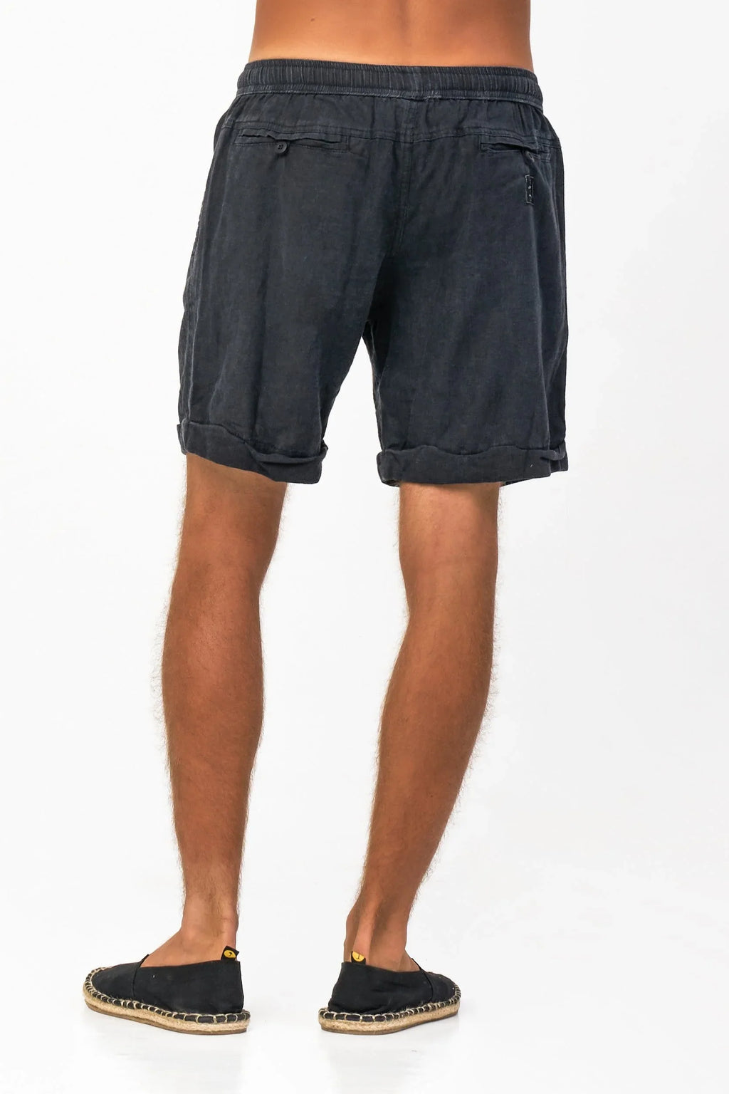 Linen Short