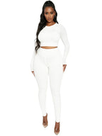 NW Contour Waist Legging
