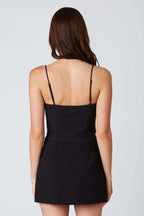 Scallop Lace Cami