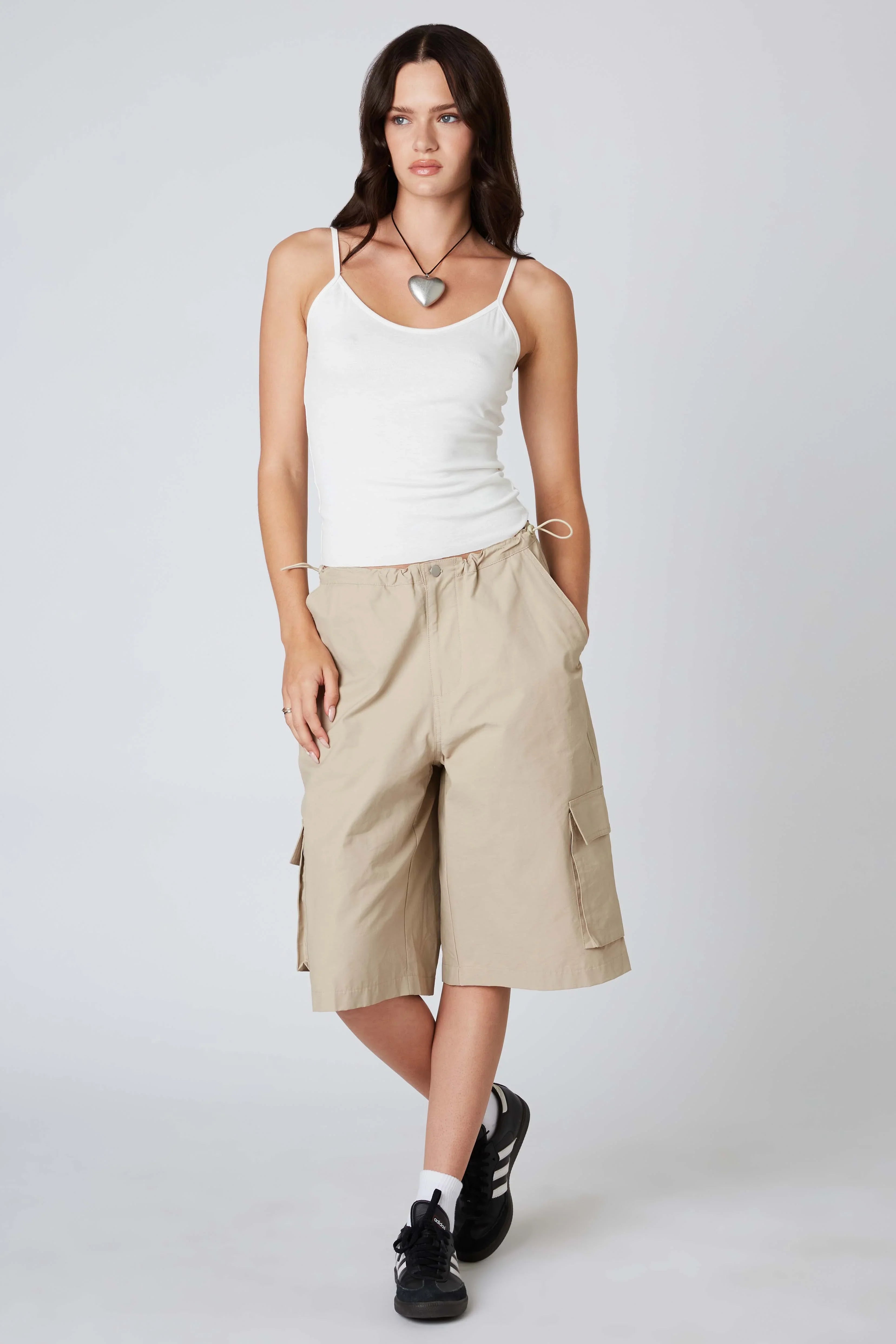 Cargo Shorts