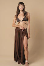 Riley Long Pants