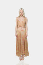 THE MIZE SKIRT