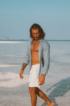 Wholesale Linen Short