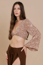 Wanda Top