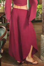 Eliana Long Pant