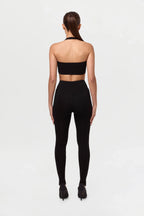 NW Halter Crop Top