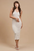 Fran Knit Dress