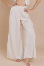 Colette Long Pant