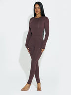 NW High Waist Legging