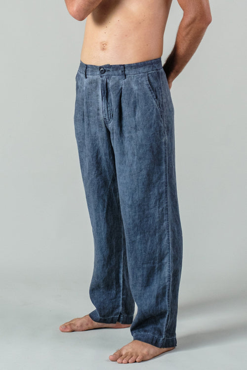 Awan Linen Pant