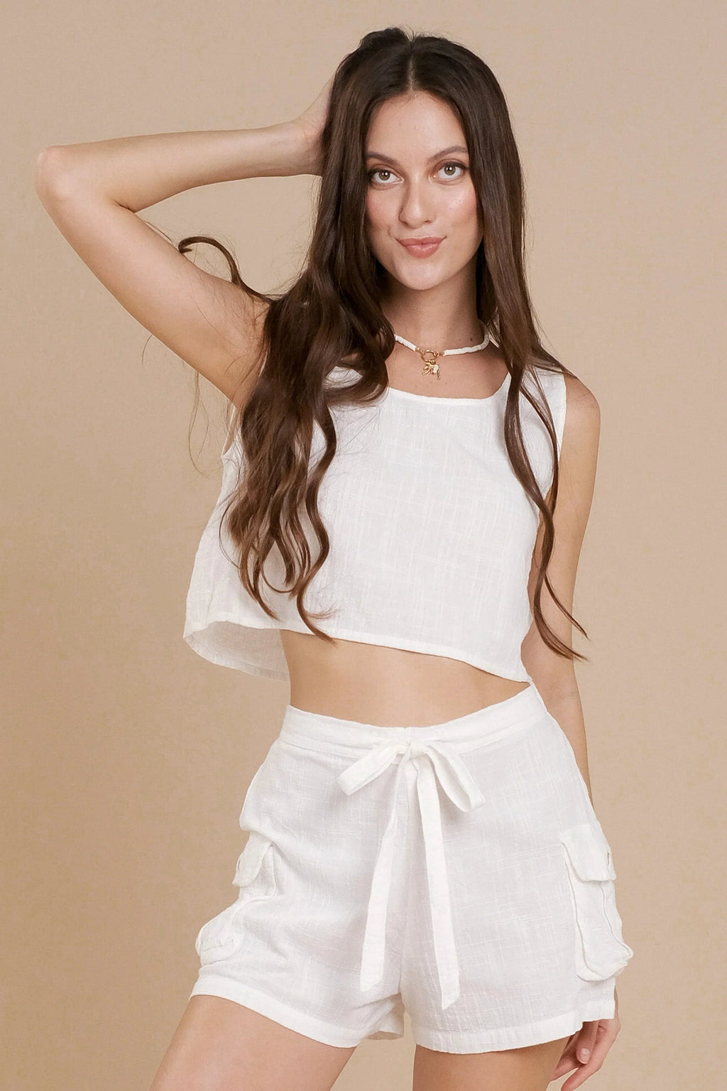 Millie Top