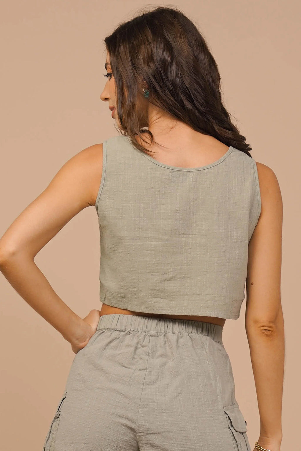 Yari Top