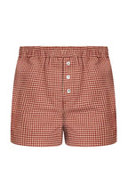 Mid-Rise Boxer Short