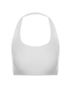 NW Halter Crop Top