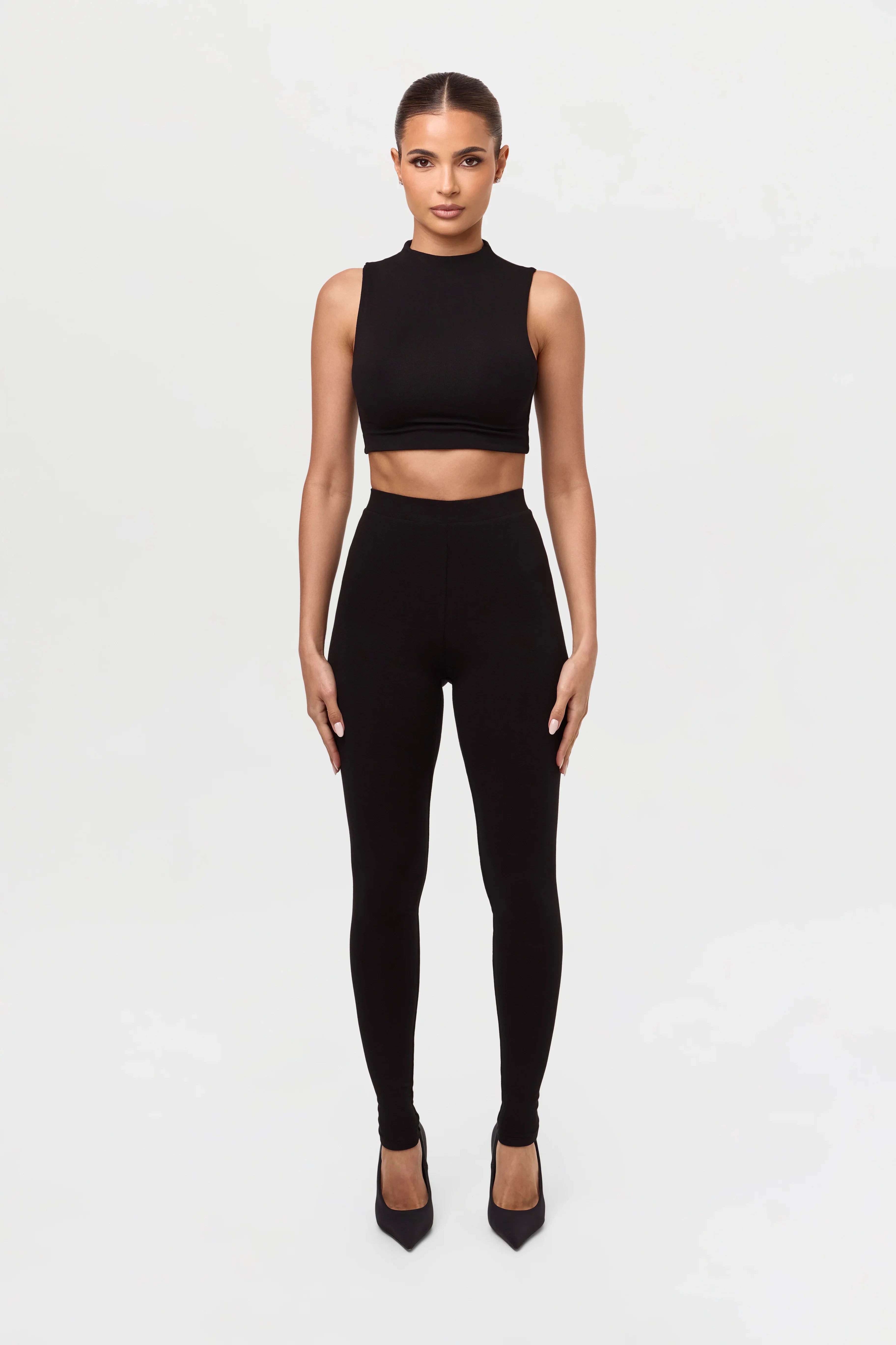 NW Sculpt Legging