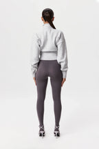 Naked Closed Toe Legging