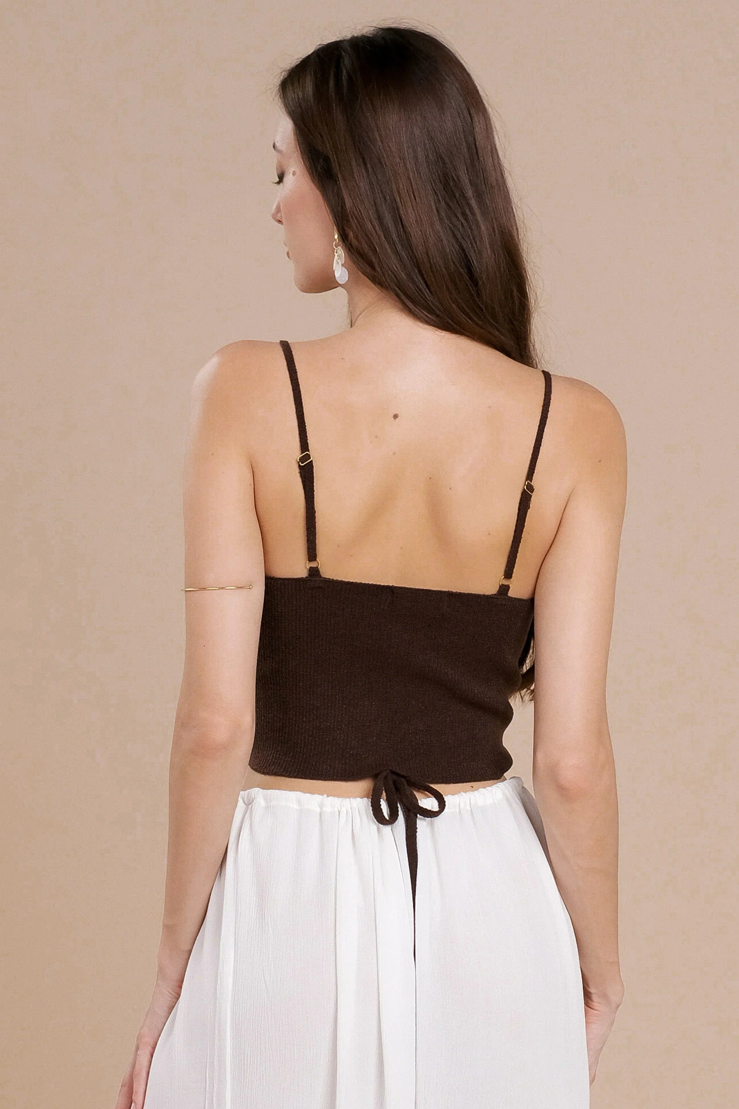 Briella Knit Top