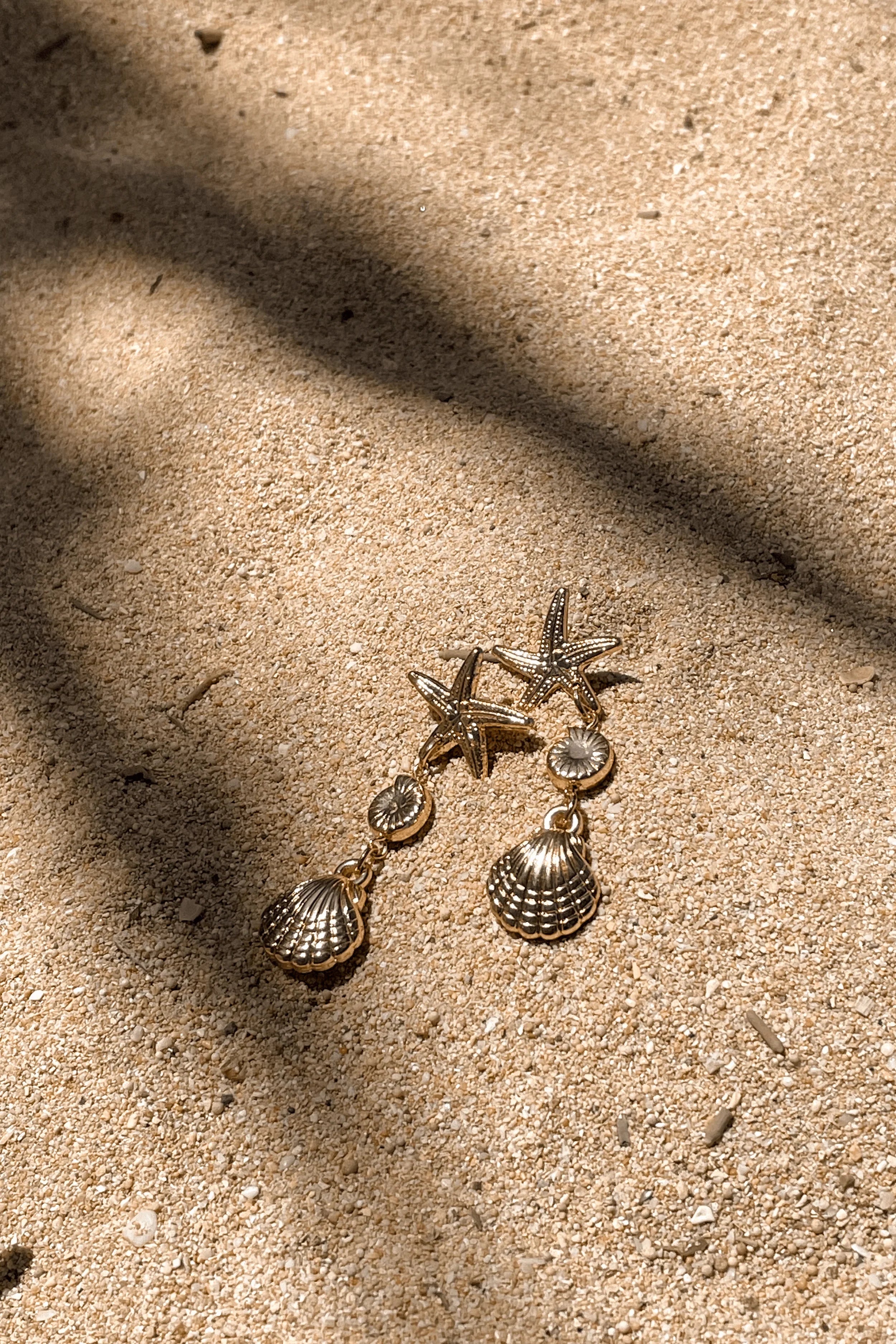 Venetia Earrings